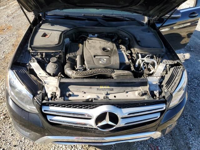 2019 Mercedes-Benz GLC 300