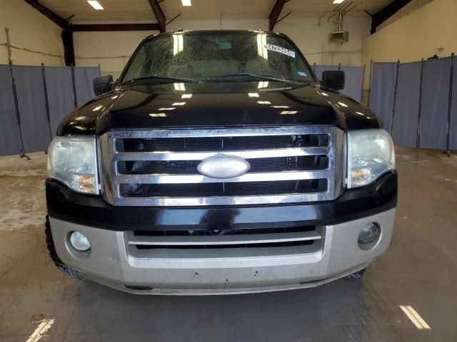 2008 Ford Expedition Eddie Bauer