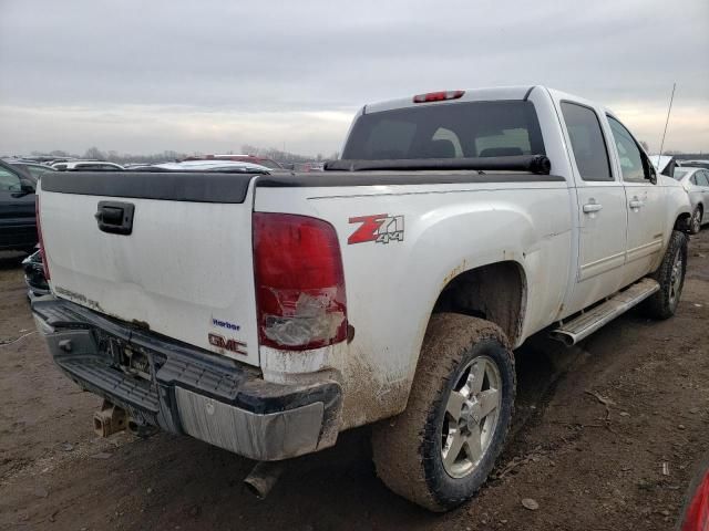 2011 GMC Sierra K2500 SLT