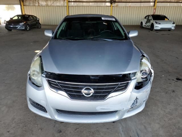 2013 Nissan Altima S