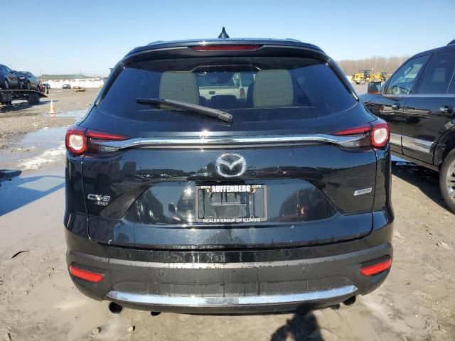 2017 Mazda CX-9 Grand Touring