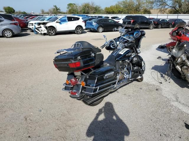 2013 Harley-Davidson Flhtcu Ultra Classic Electra Glide