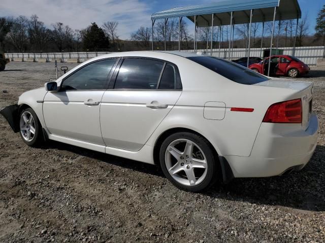 2006 Acura 3.2TL