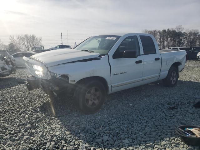 2004 Dodge RAM 1500 ST