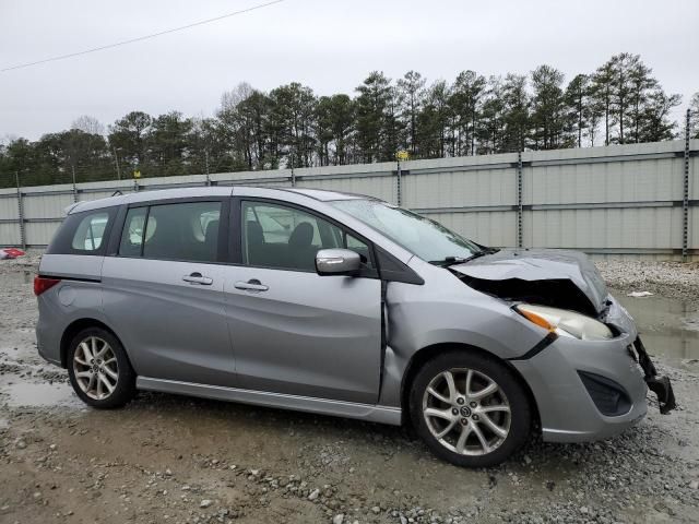 2014 Mazda 5 Touring