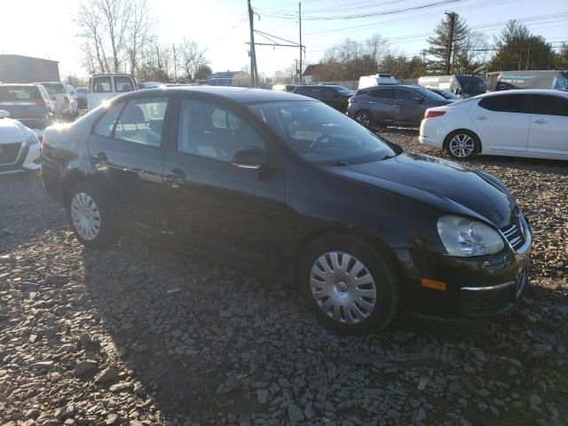 2008 Volkswagen Jetta S