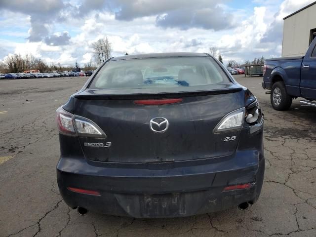 2010 Mazda 3 S