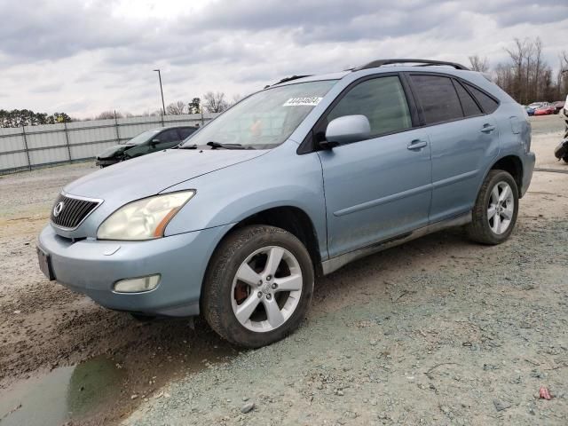 2007 Lexus RX 350