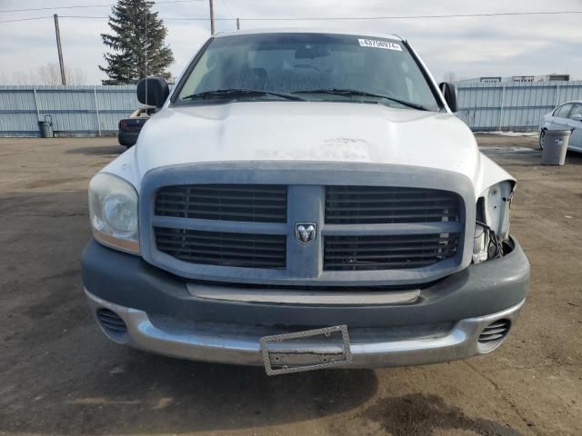 2006 Dodge RAM 2500 ST