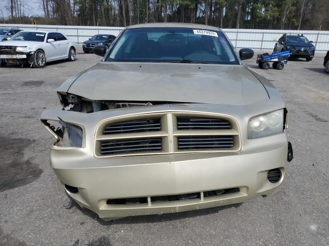 2010 Dodge Charger