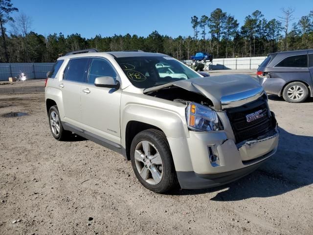 2015 GMC Terrain SLT