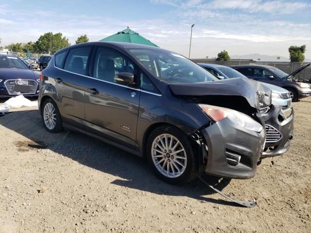 2015 Ford C-MAX Premium SEL