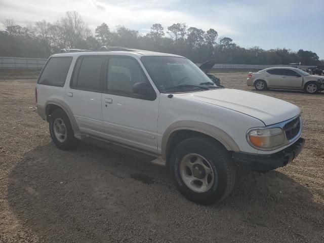 1999 Ford Explorer