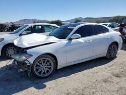 Alfa Romeo Vehiculos salvage en venta: 2017 Alfa Romeo Giulia