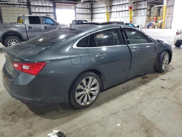 2017 Chevrolet Malibu Premier