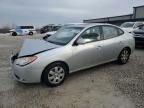 2008 Hyundai Elantra GLS