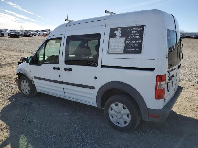 2010 Ford Transit Connect XL