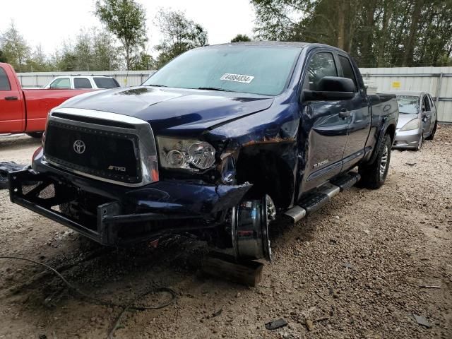 2011 Toyota Tundra Double Cab SR5