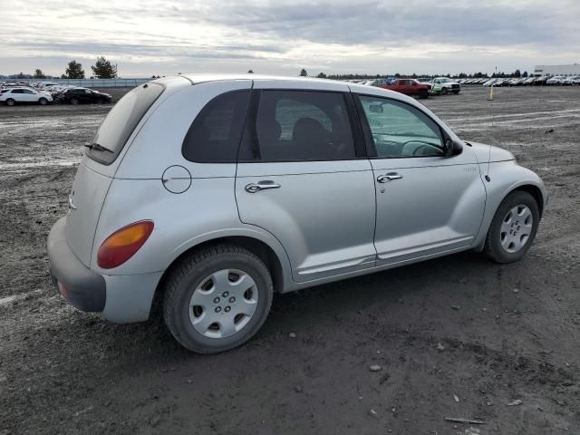 2003 Chrysler PT Cruiser Classic