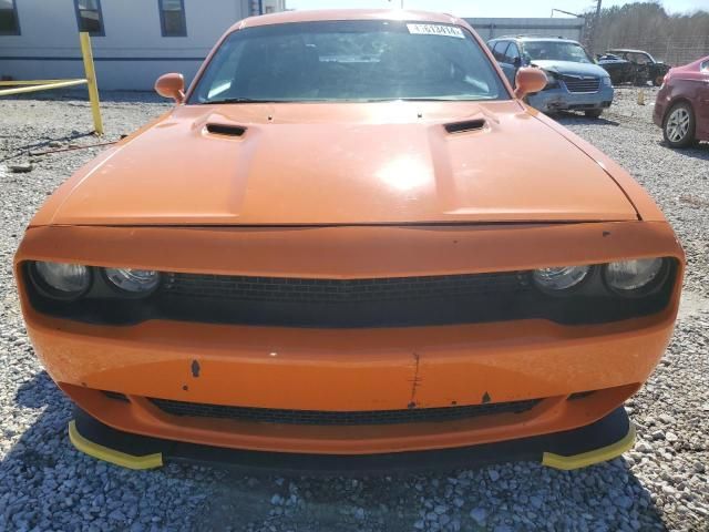 2014 Dodge Challenger SXT