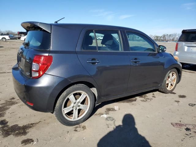 2009 Scion 2009 Toyota Scion XD