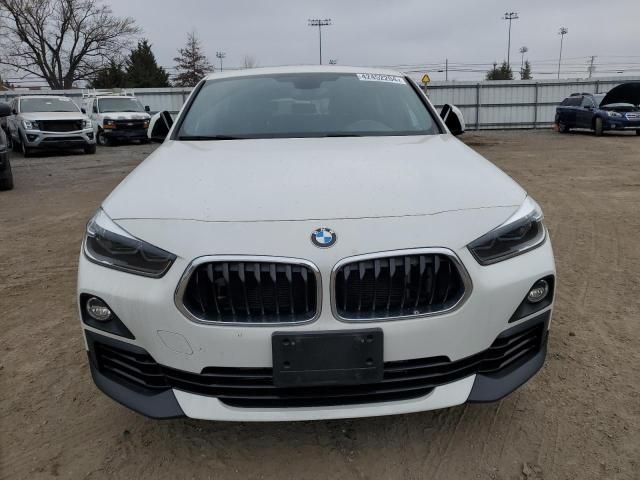 2018 BMW X2 XDRIVE28I