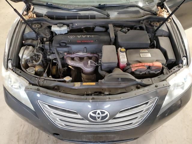 2007 Toyota Camry Hybrid