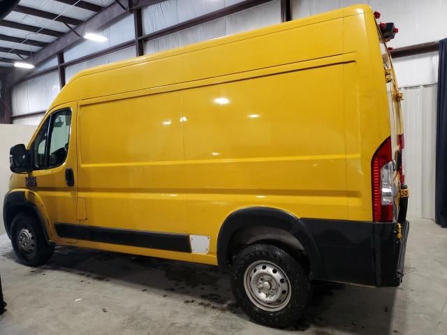 2020 Dodge RAM Promaster 1500 1500 High