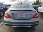 2014 Mercedes-Benz CLS 550