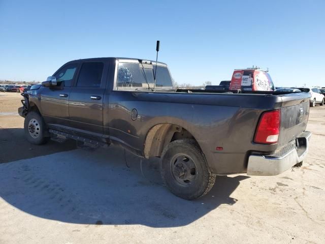 2018 Dodge RAM 3500 SLT