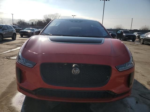 2019 Jaguar I-PACE First Edition