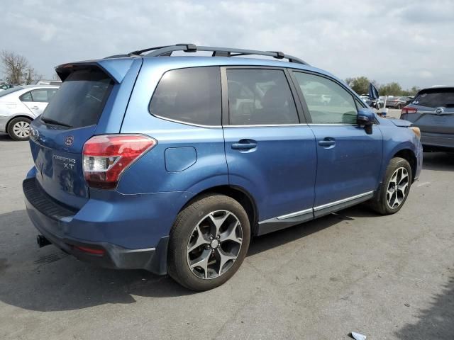 2015 Subaru Forester 2.0XT Touring