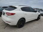 2022 Maserati Levante Base