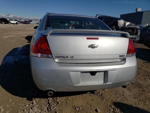 2013 Chevrolet Impala LT