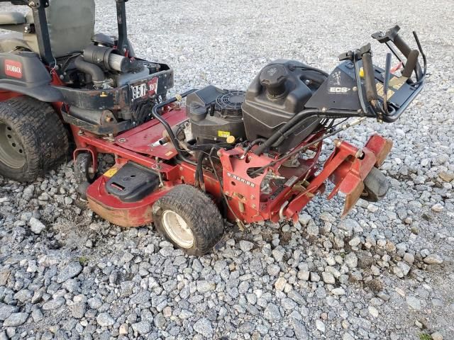 2015 Other Lawn Mower