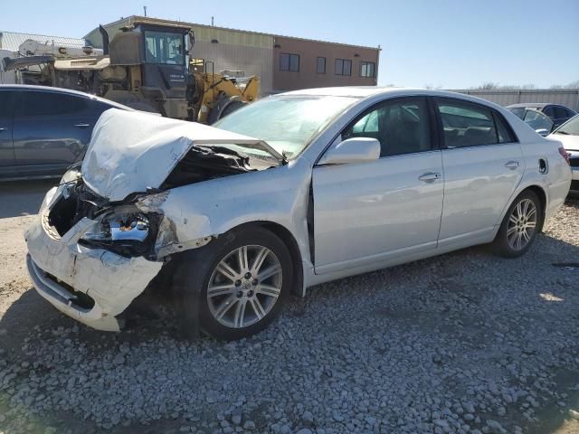 2007 Toyota Avalon XL