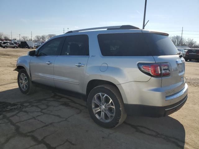 2014 GMC Acadia SLT-1