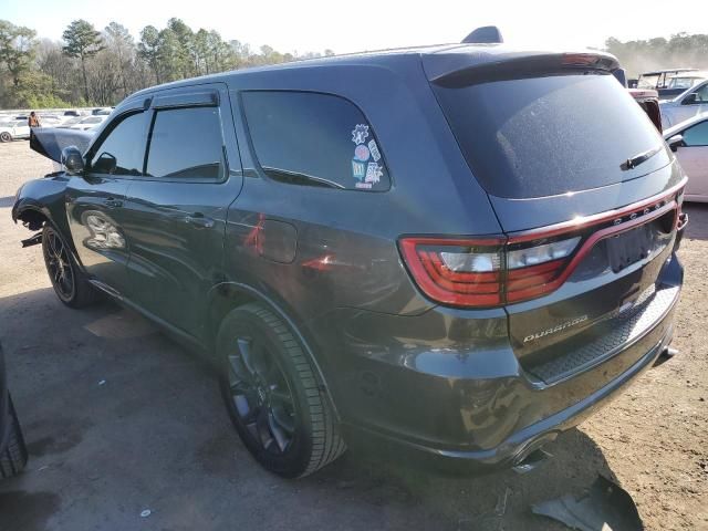 2017 Dodge Durango R/T