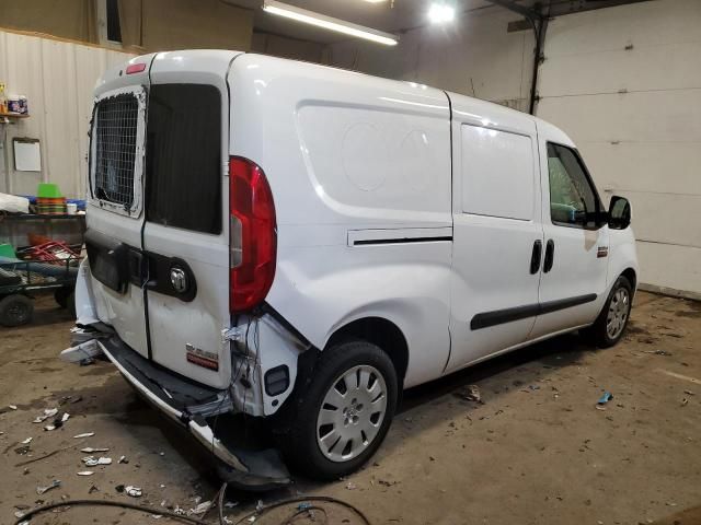 2019 Dodge RAM Promaster City SLT