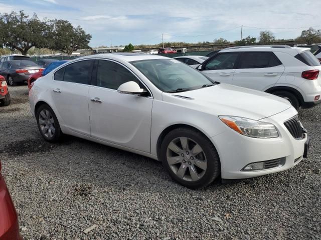 2013 Buick Regal Premium