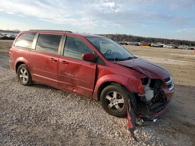 2011 Dodge Grand Caravan Mainstreet