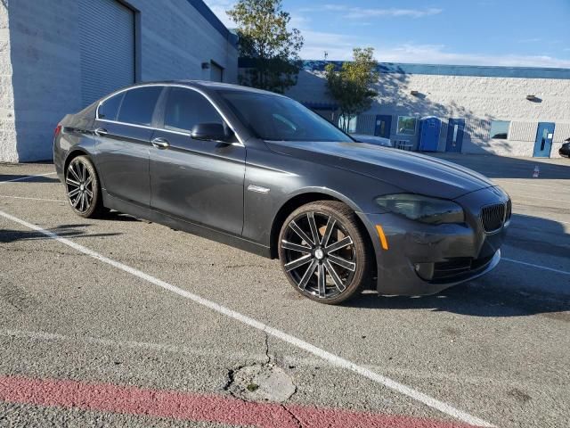 2011 BMW 528 I