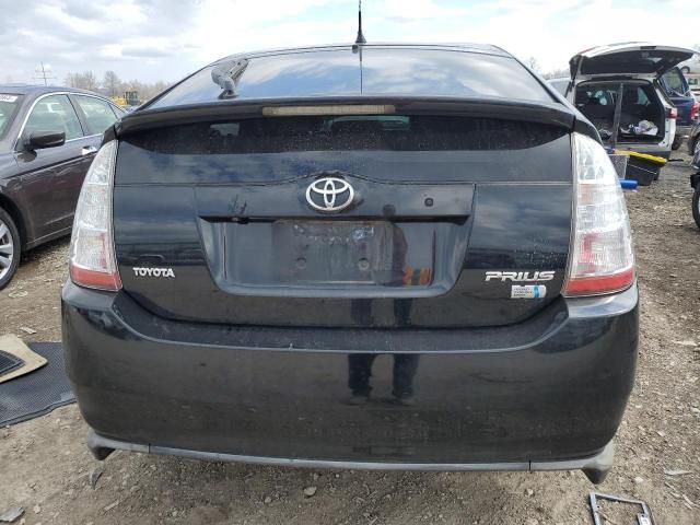 2008 Toyota Prius