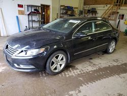 2013 Volkswagen CC Sport for sale in Ham Lake, MN