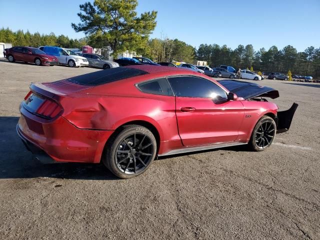 2016 Ford Mustang GT