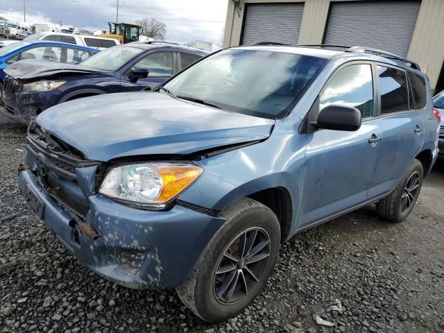 2012 Toyota Rav4