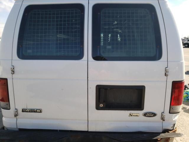 2010 Ford Econoline E150 Van