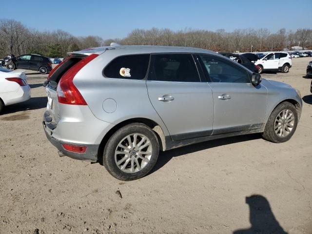 2010 Volvo XC60 T6