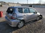 2007 Honda FIT S