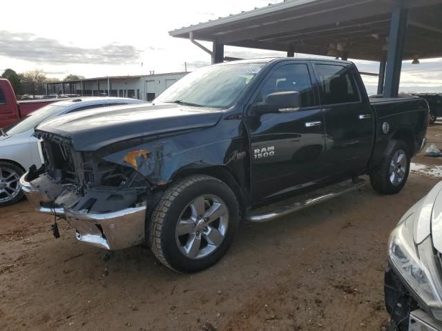 2016 Dodge RAM 1500 SLT